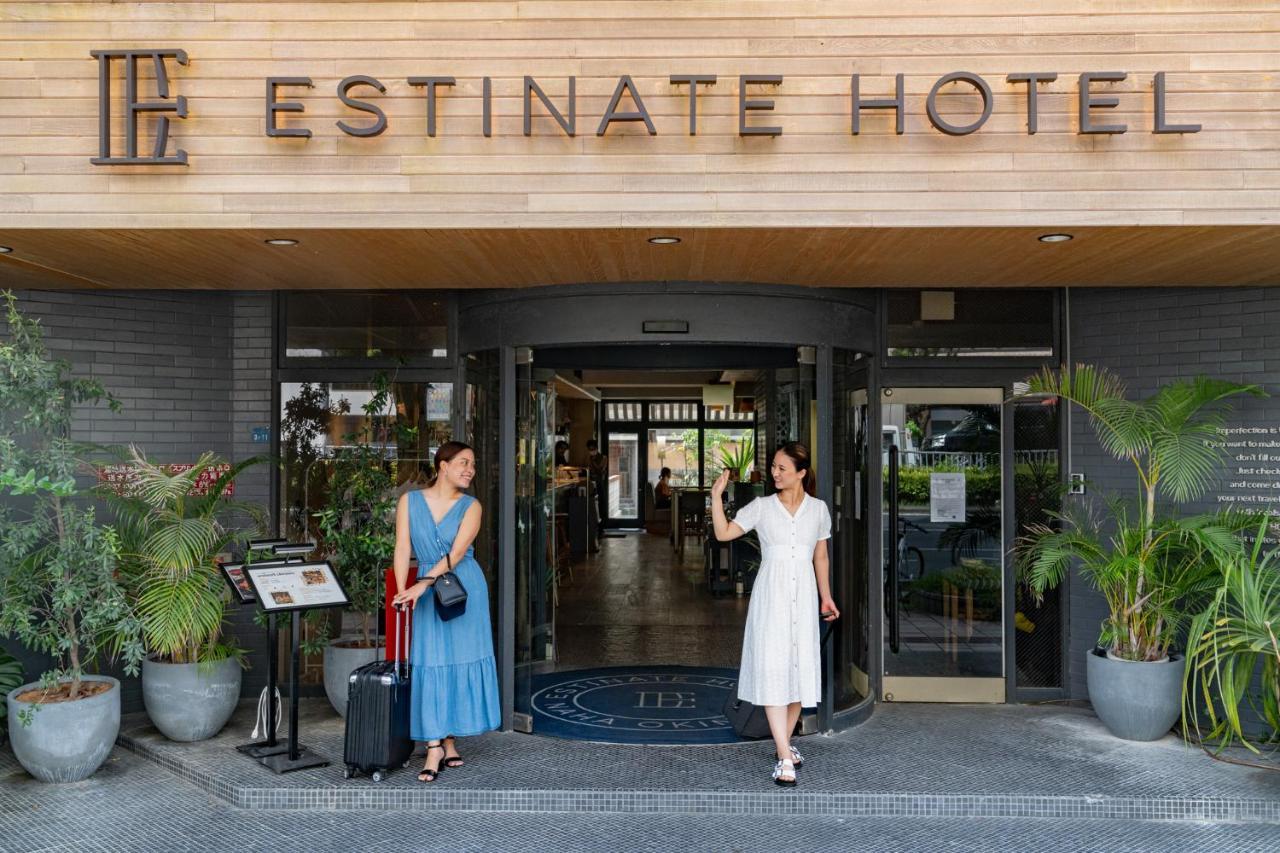 3⋆ ESTINATE HOTEL NAHA ≡ Naha, Japan ≡ Lowest Booking Rates For Estinate  Hotel Naha in Naha